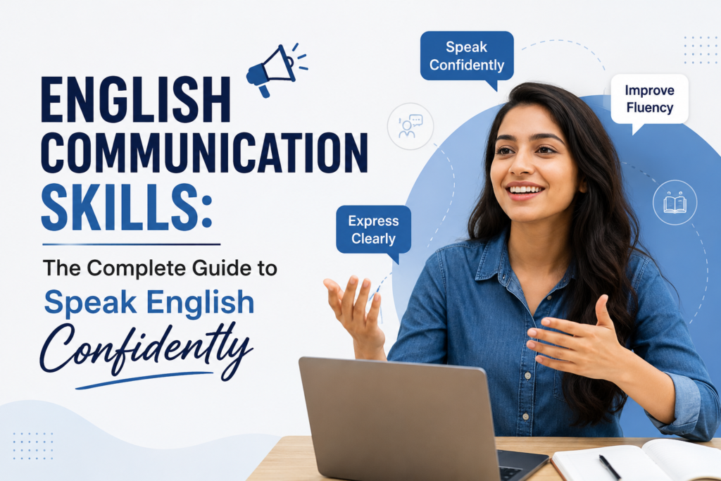 english communicaiton skills